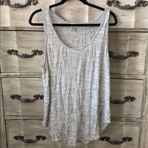 Old Navy tank